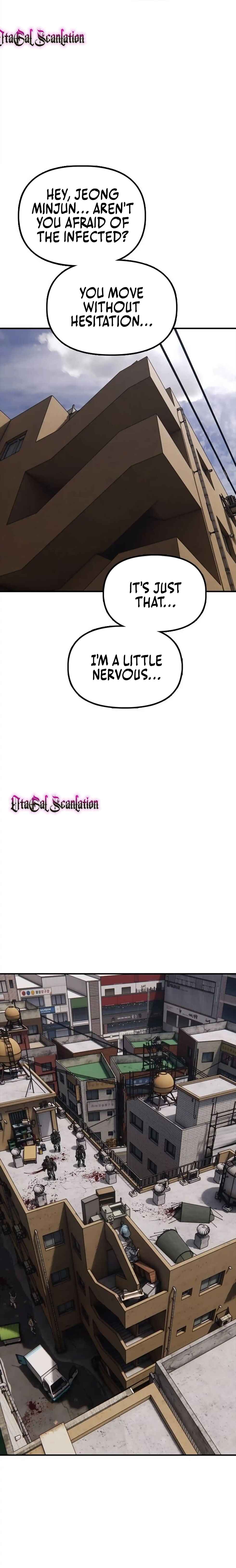 Jongmal i Chajawatda Chapter 12 - Page 15