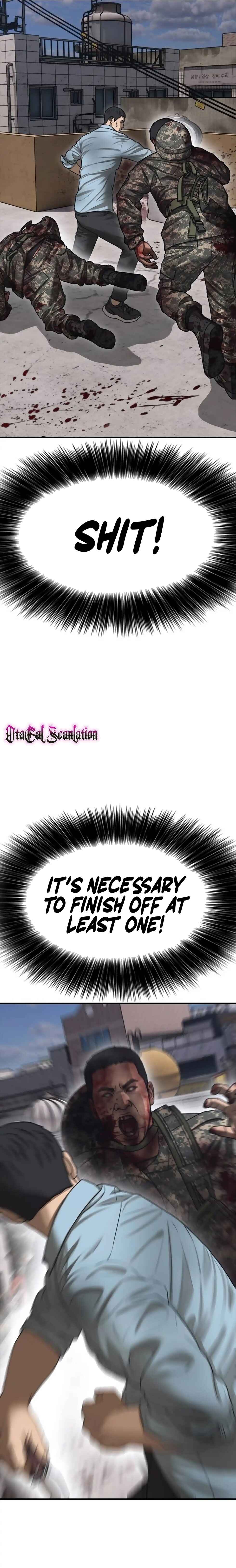 Jongmal i Chajawatda Chapter 12 - Page 27
