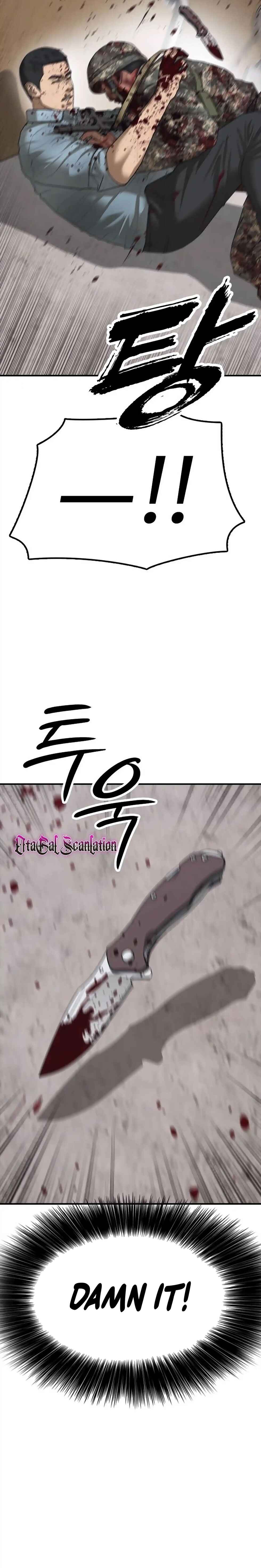 Jongmal i Chajawatda Chapter 12 - Page 35