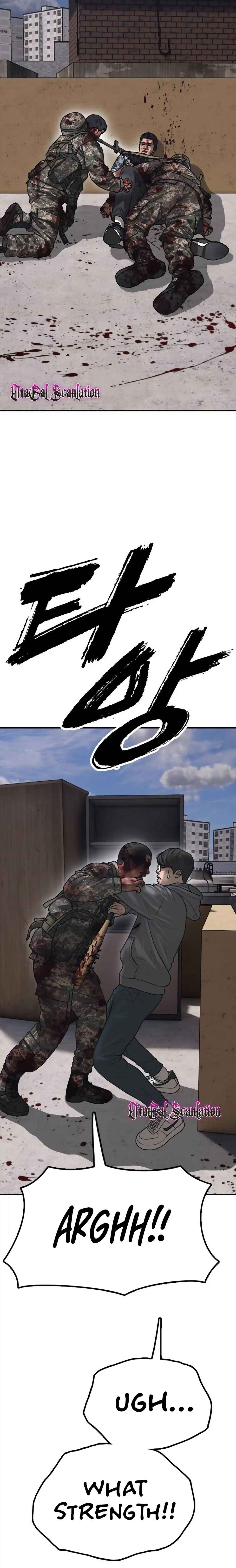 Jongmal i Chajawatda Chapter 12 - Page 39