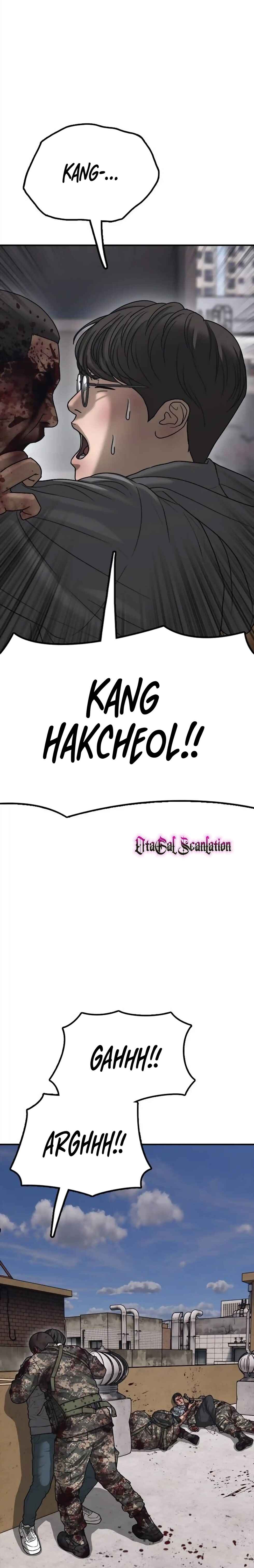Jongmal i Chajawatda Chapter 12 - Page 40