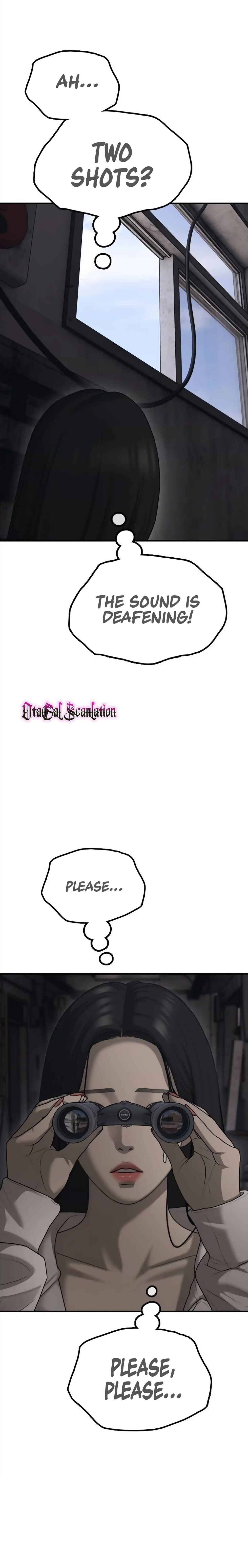 Jongmal i Chajawatda Chapter 12 - Page 43