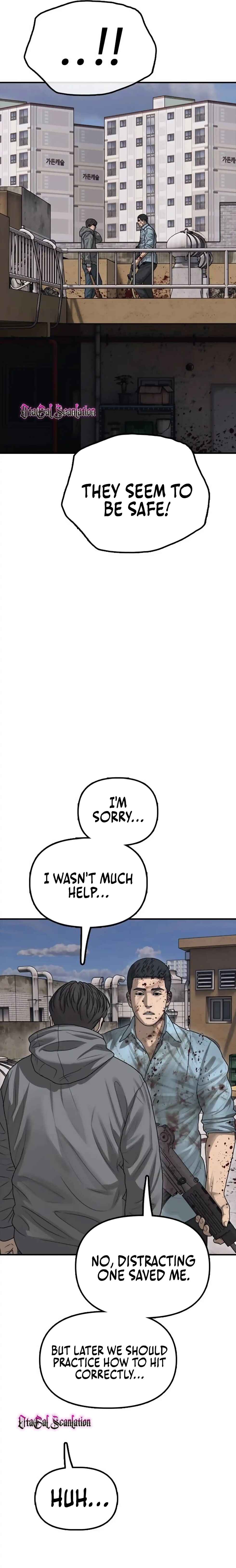 Jongmal i Chajawatda Chapter 12 - Page 44