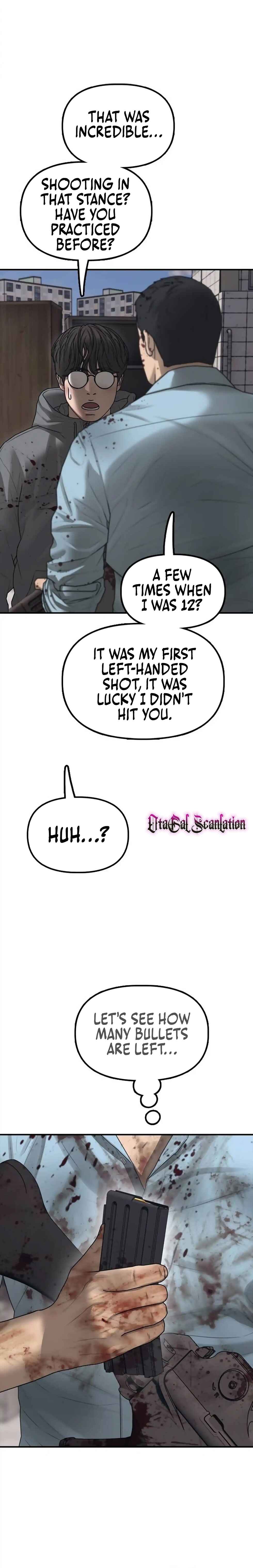 Jongmal i Chajawatda Chapter 12 - Page 45