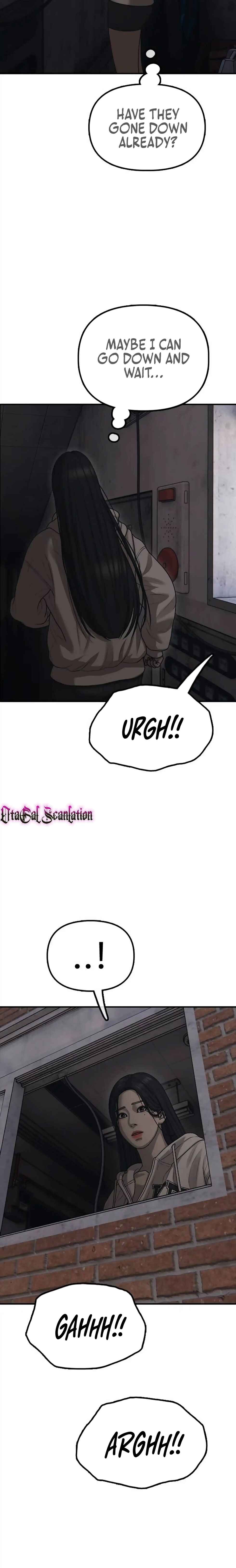 Jongmal i Chajawatda Chapter 12 - Page 48
