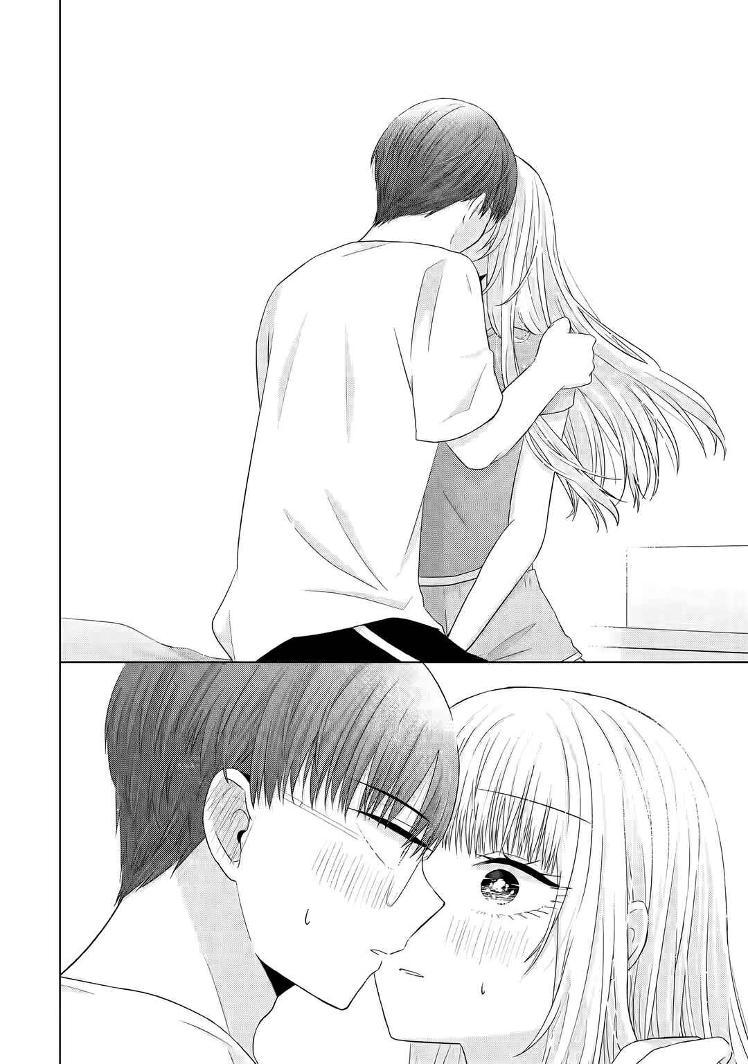 Nanjou-san wa Boku ni Dakaretai Chapter 10 - Page 19