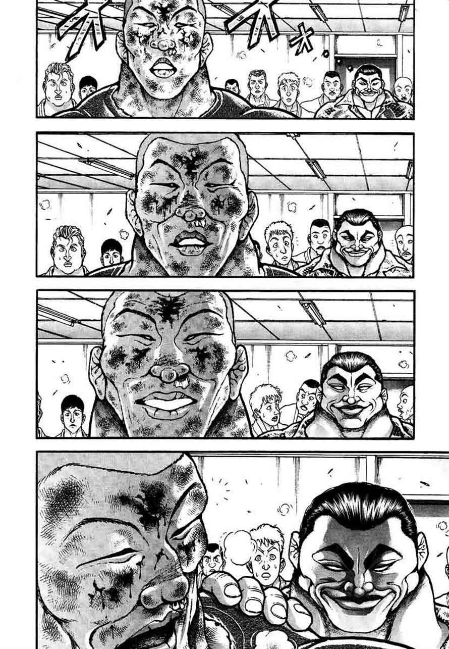Garouden Chapter 235 - Page 16