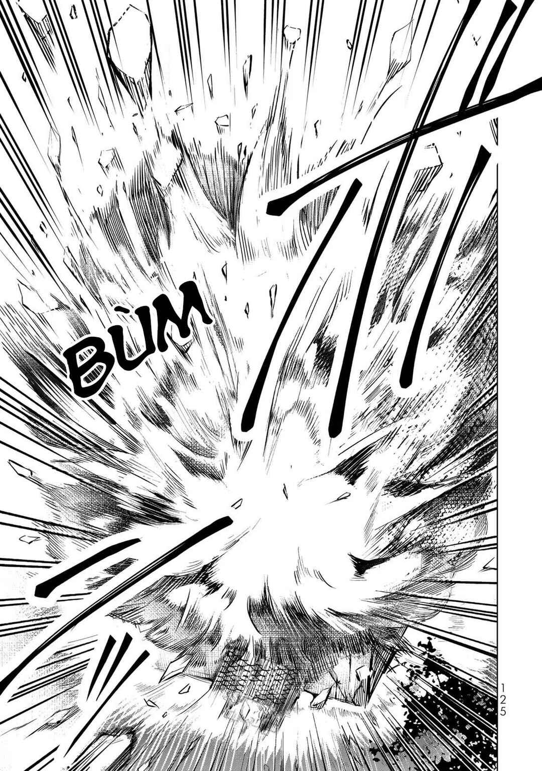 Choudokyuu Cheat Akuyaku Reijou no Karei Naru Fukushuutan Chapter 8 - Page 11