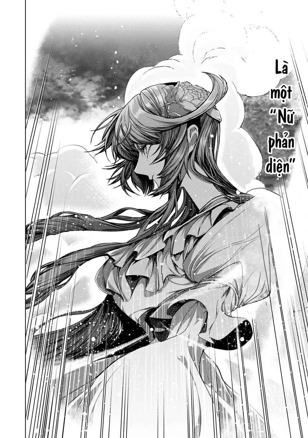 Choudokyuu Cheat Akuyaku Reijou no Karei Naru Fukushuutan Chapter 8 - Page 18