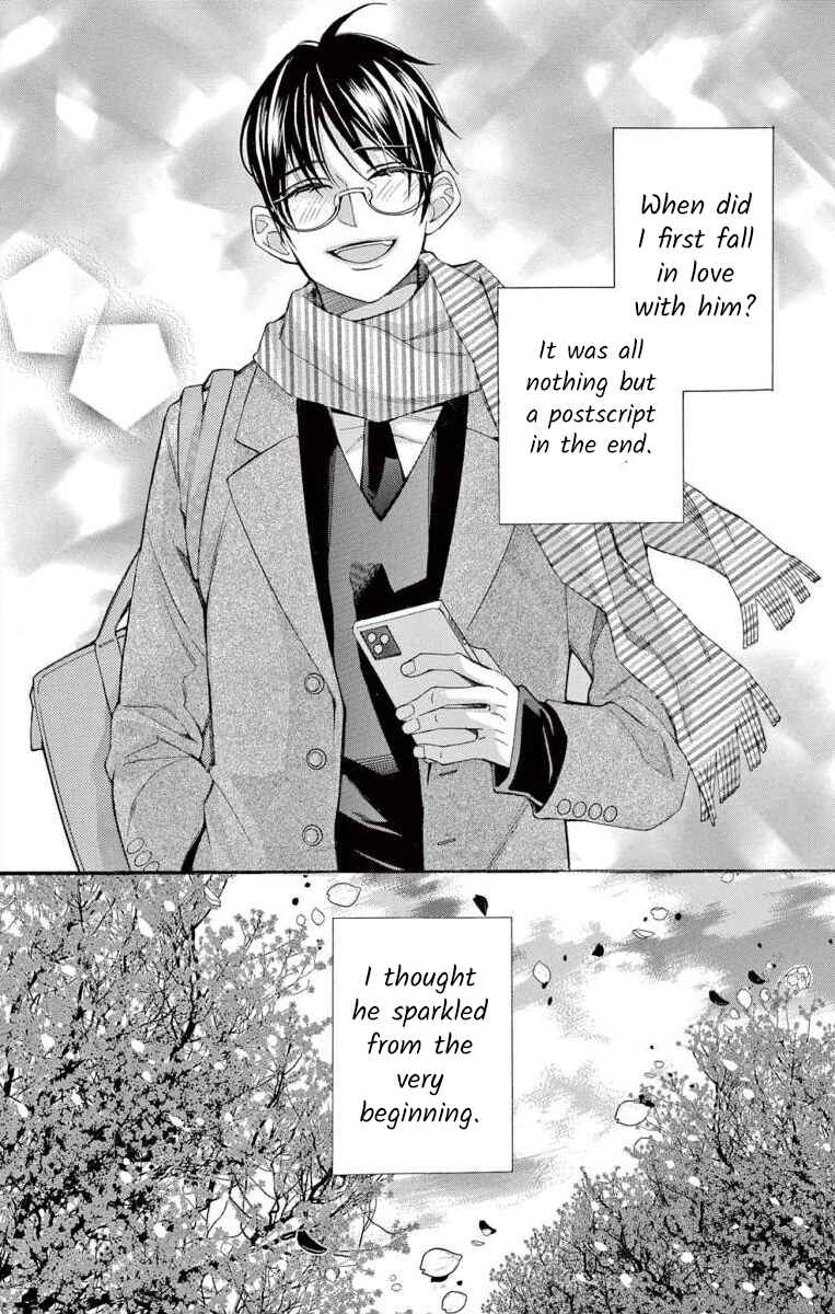 I've Never, Ever Learned This Chapter 64 - Page 15