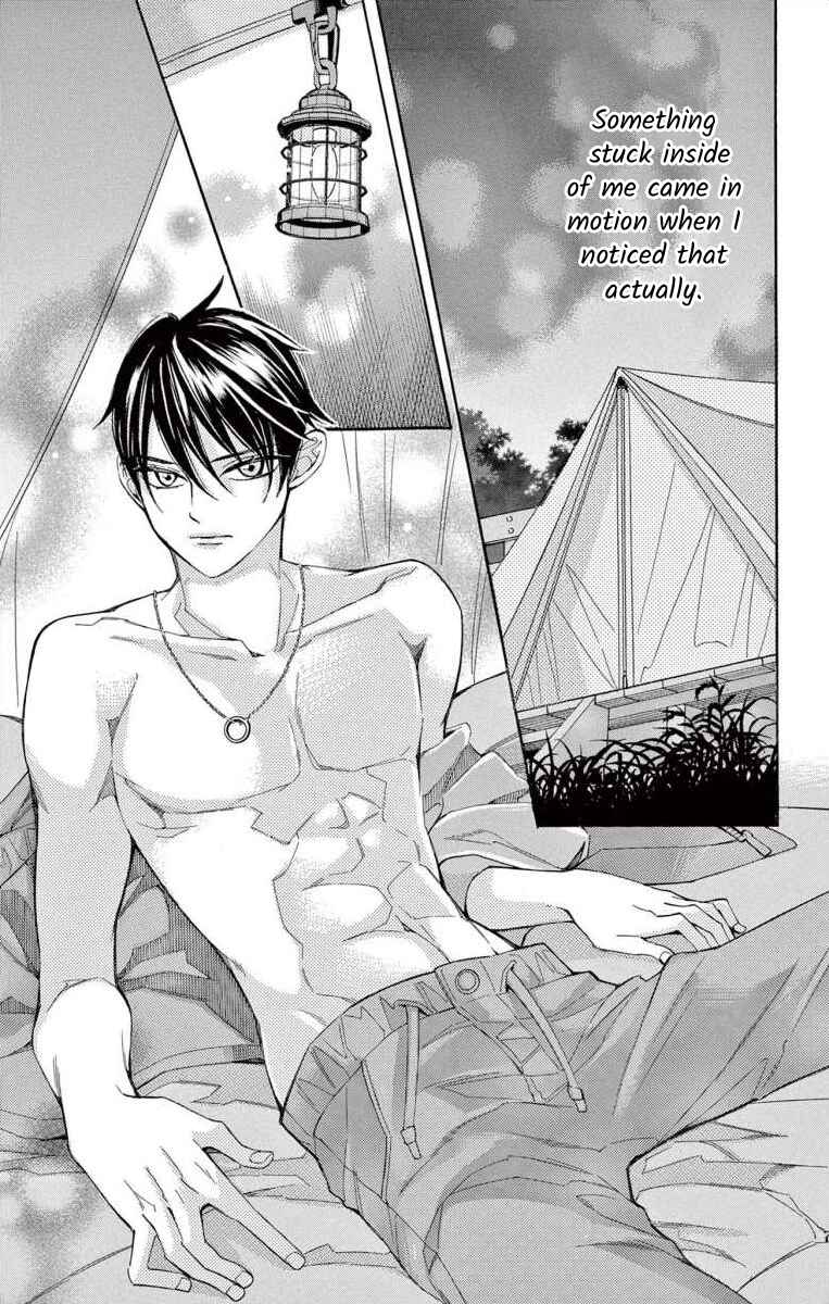 I've Never, Ever Learned This Chapter 64 - Page 17