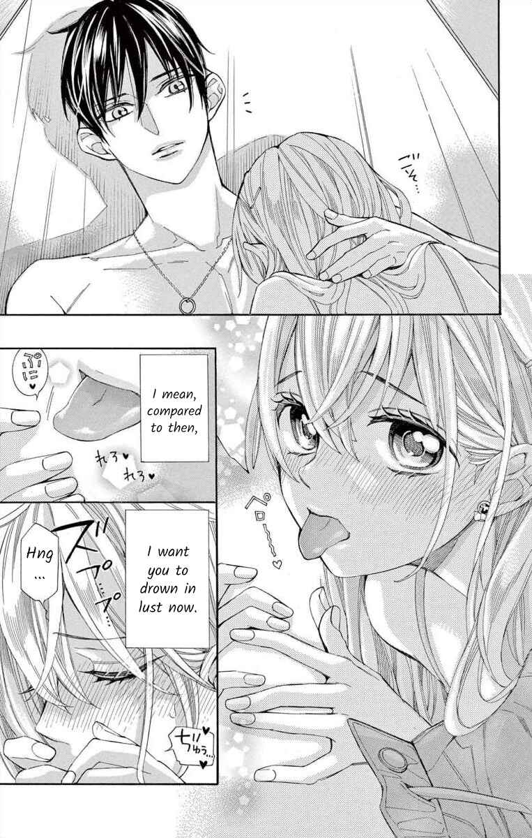 I've Never, Ever Learned This Chapter 64 - Page 19