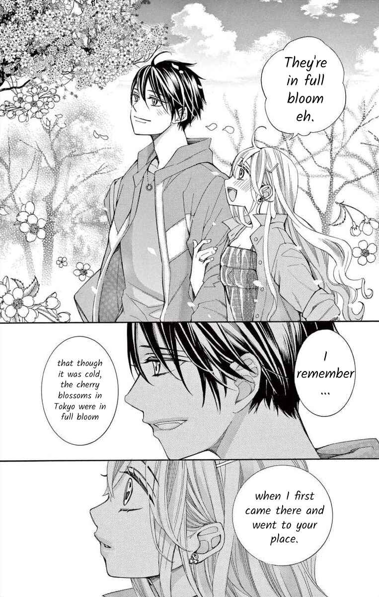 I've Never, Ever Learned This Chapter 64 - Page 7