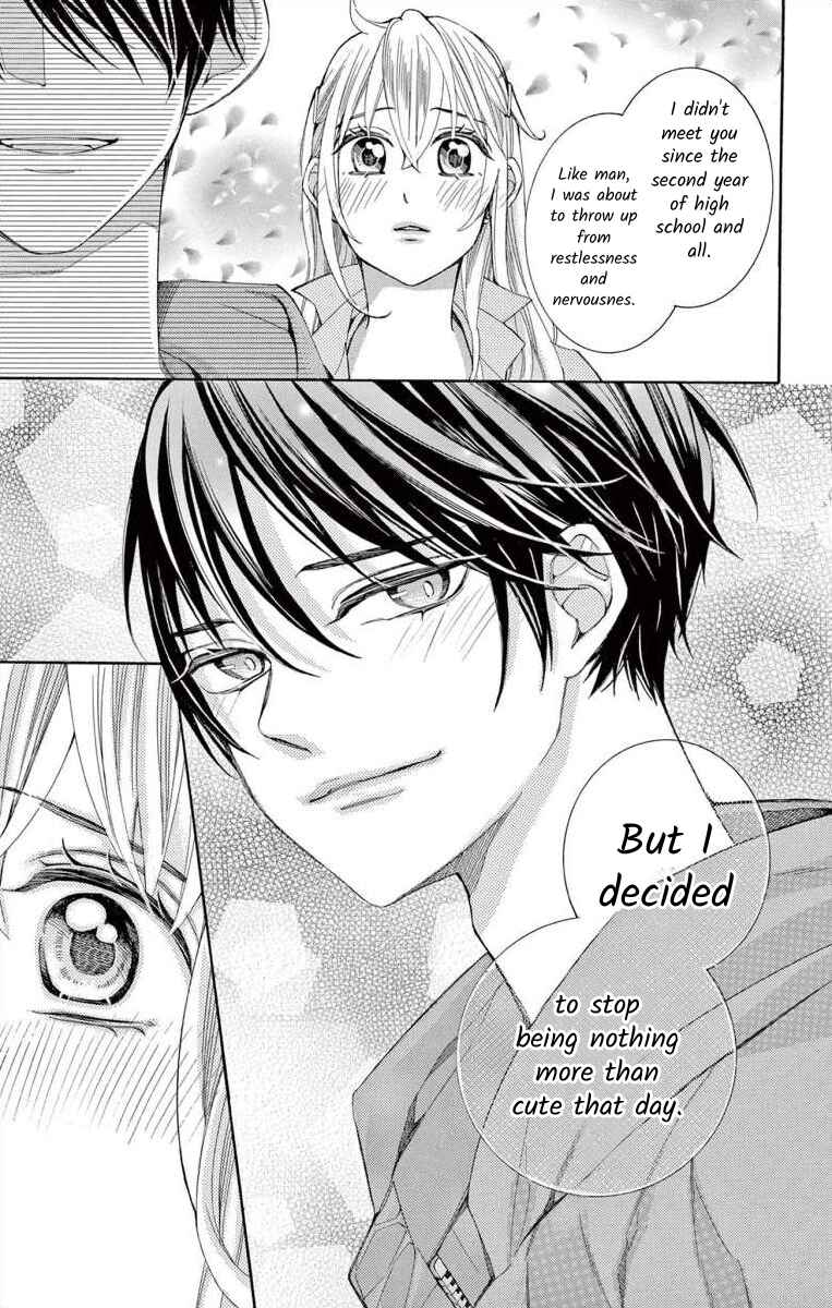 I've Never, Ever Learned This Chapter 64 - Page 9