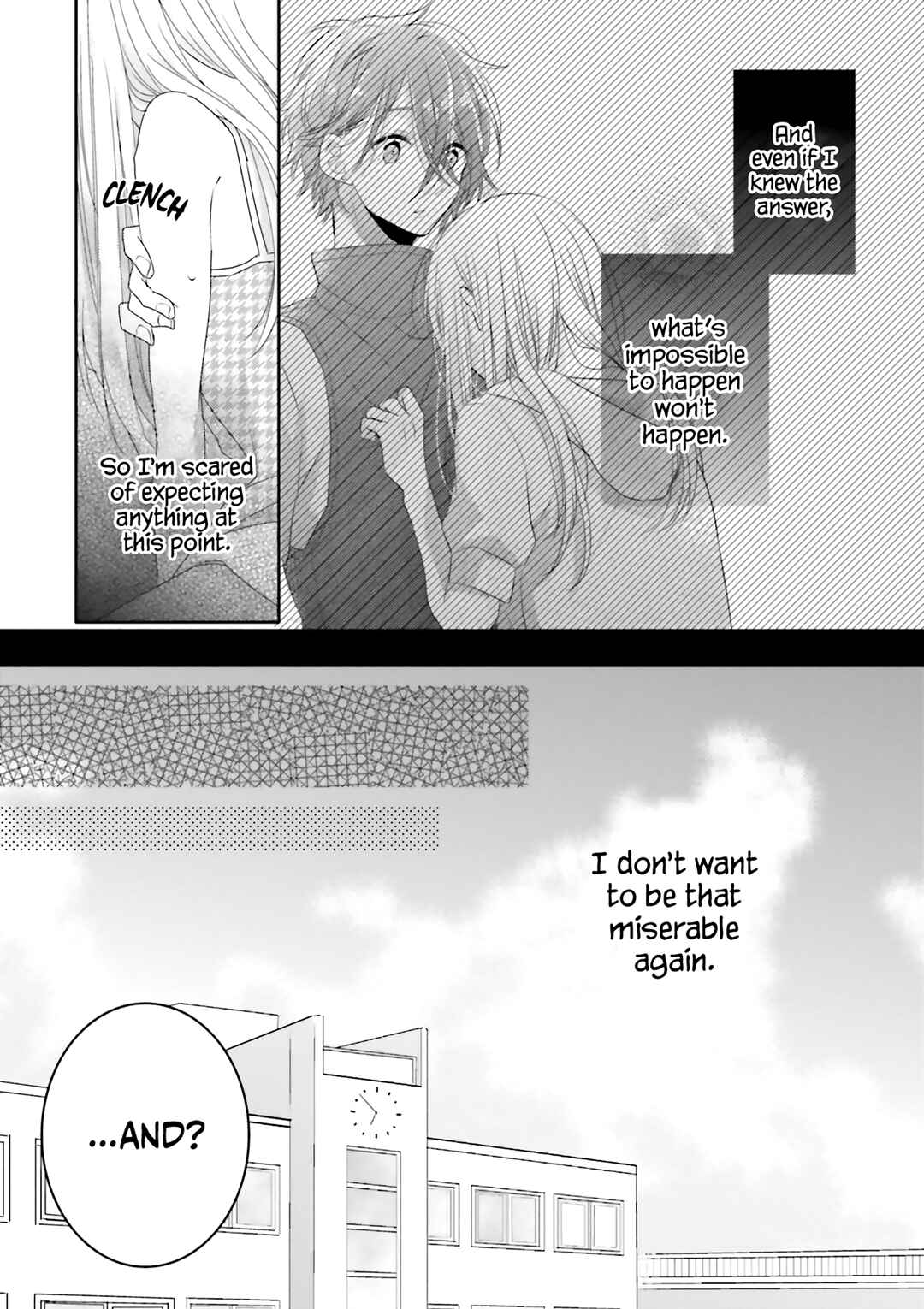 Dramatic Irony Chapter 11 - Page 41