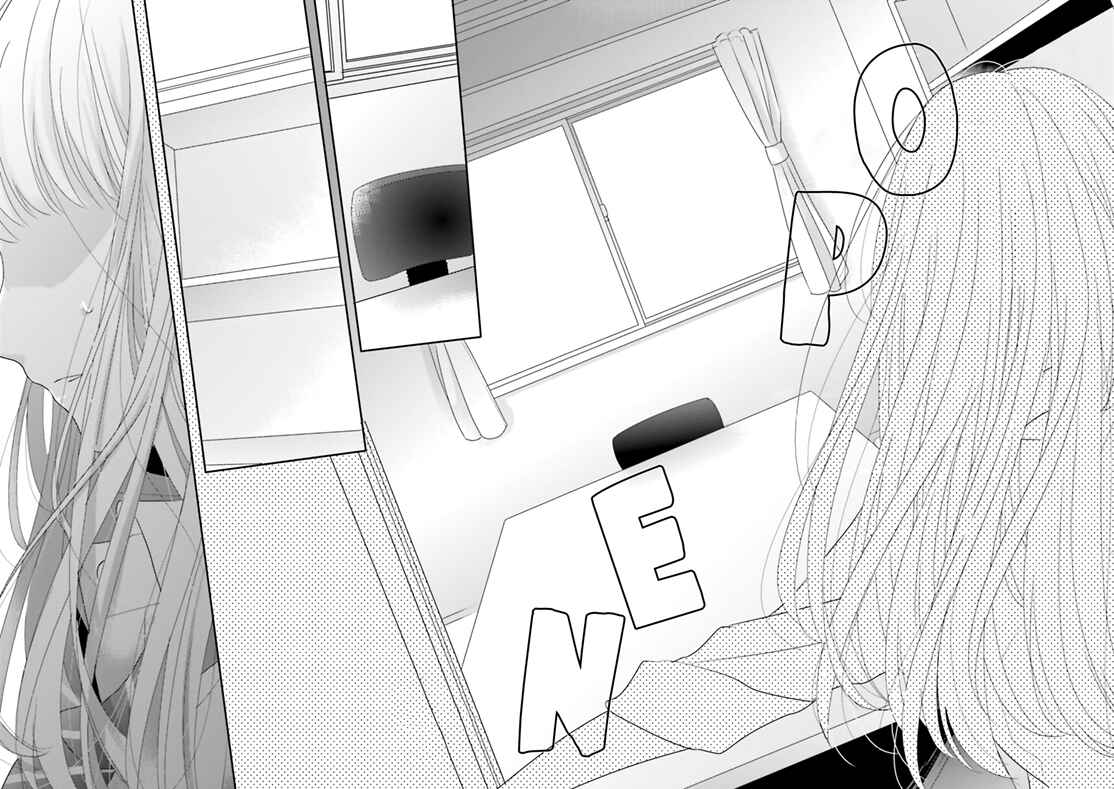 Dramatic Irony Chapter 11 - Page 46