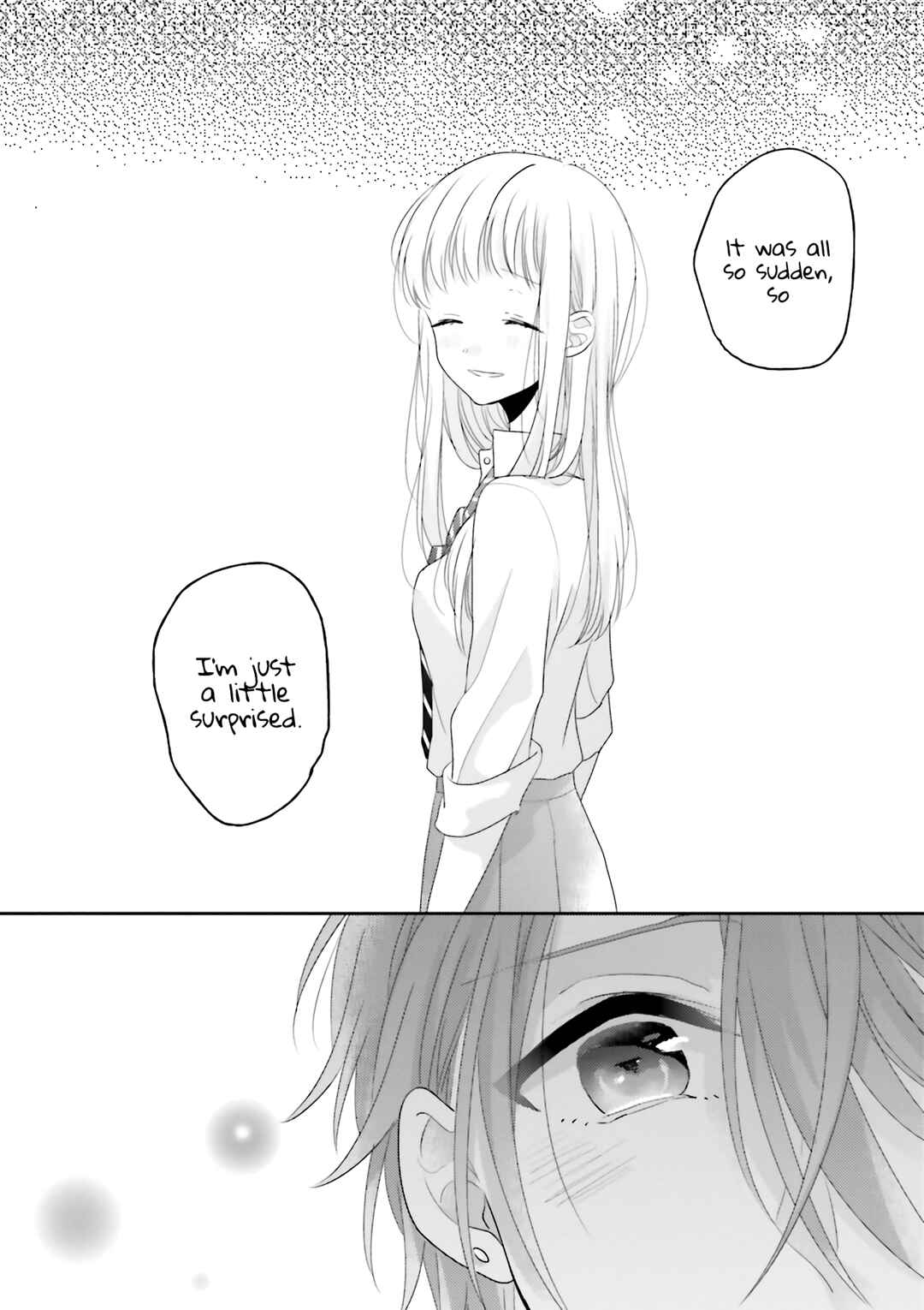 Dramatic Irony Chapter 11 - Page 49