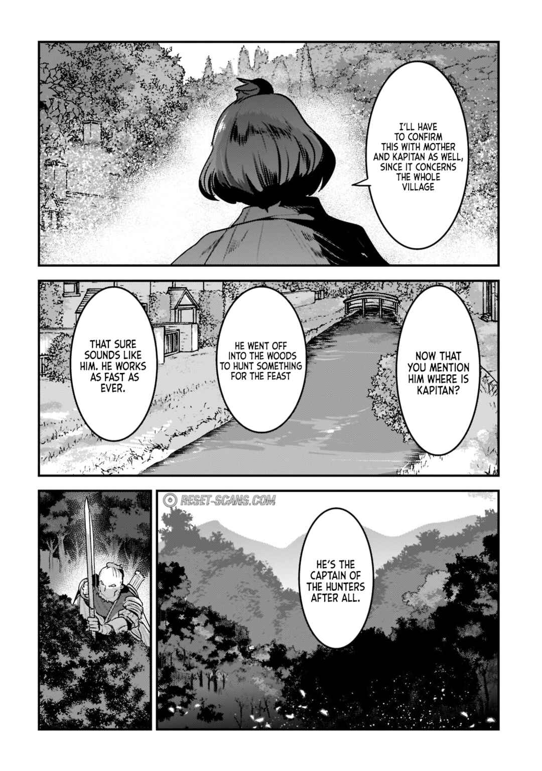 Nozomanu Fushi no Boukensha Chapter 43.2 - Page 13