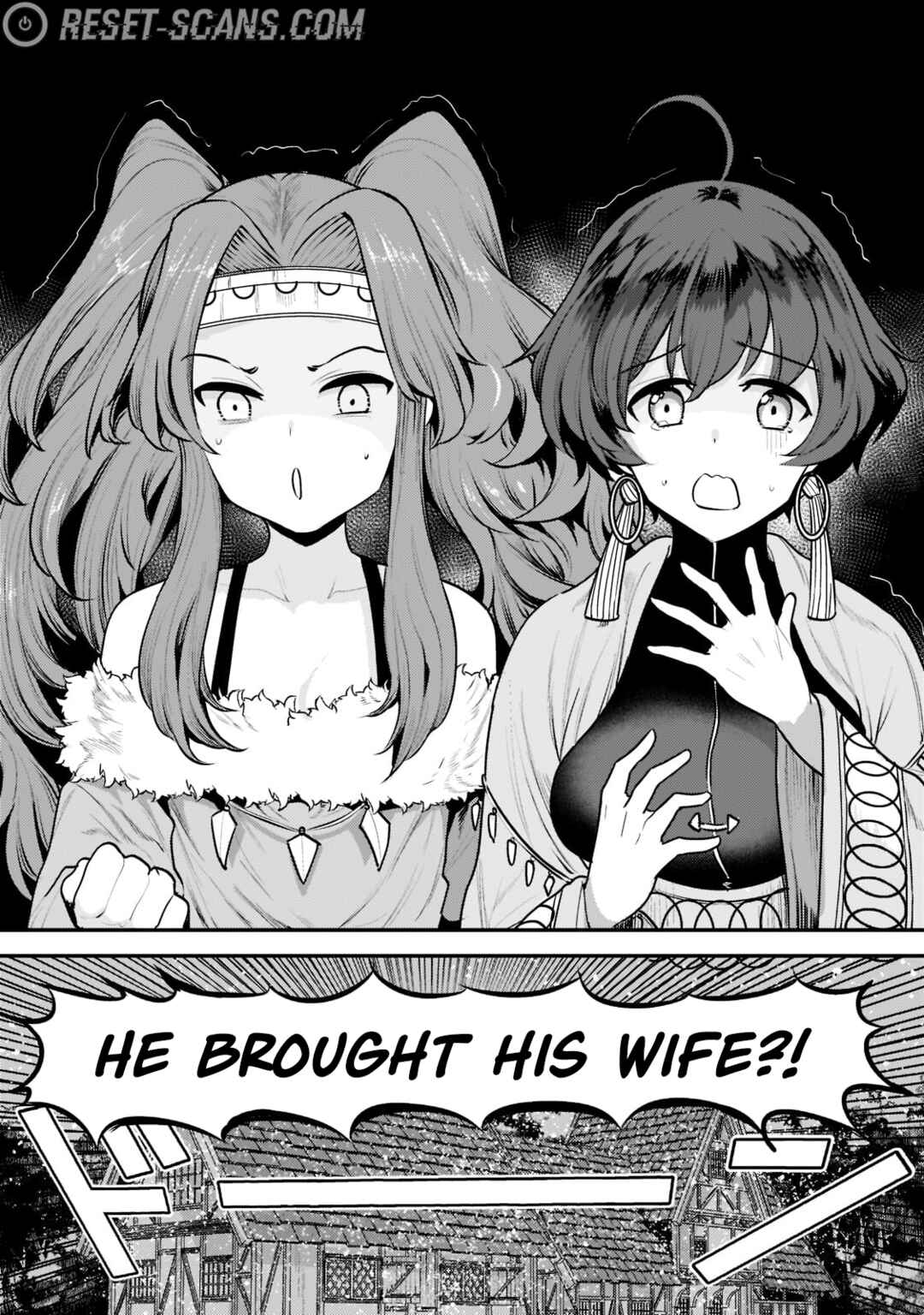 Nozomanu Fushi no Boukensha Chapter 43.2 - Page 3