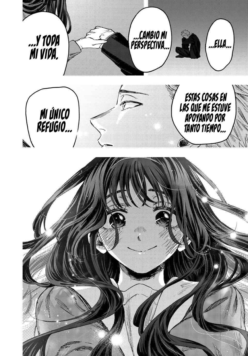 Kaoru Hana wa Rin to Saku Chapter 171 - Page 13
