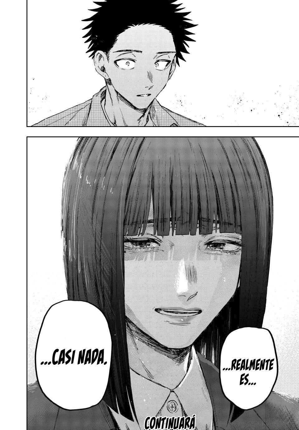 Kaoru Hana wa Rin to Saku Chapter 171 - Page 24