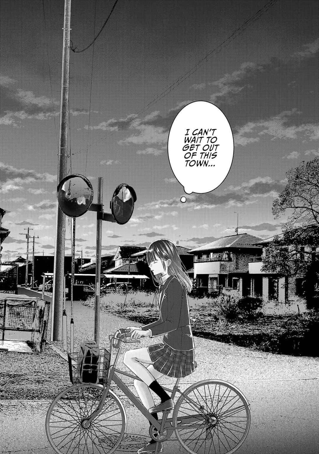 Ashita, Watashi wa Dareka no Kanojo Chapter 48 - Page 18