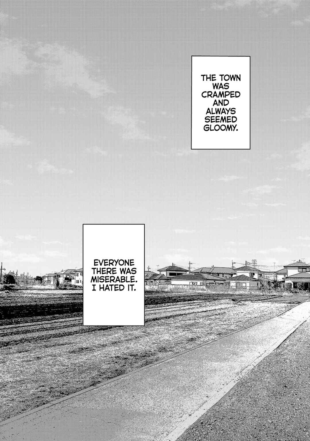 Ashita, Watashi wa Dareka no Kanojo Chapter 48 - Page 3