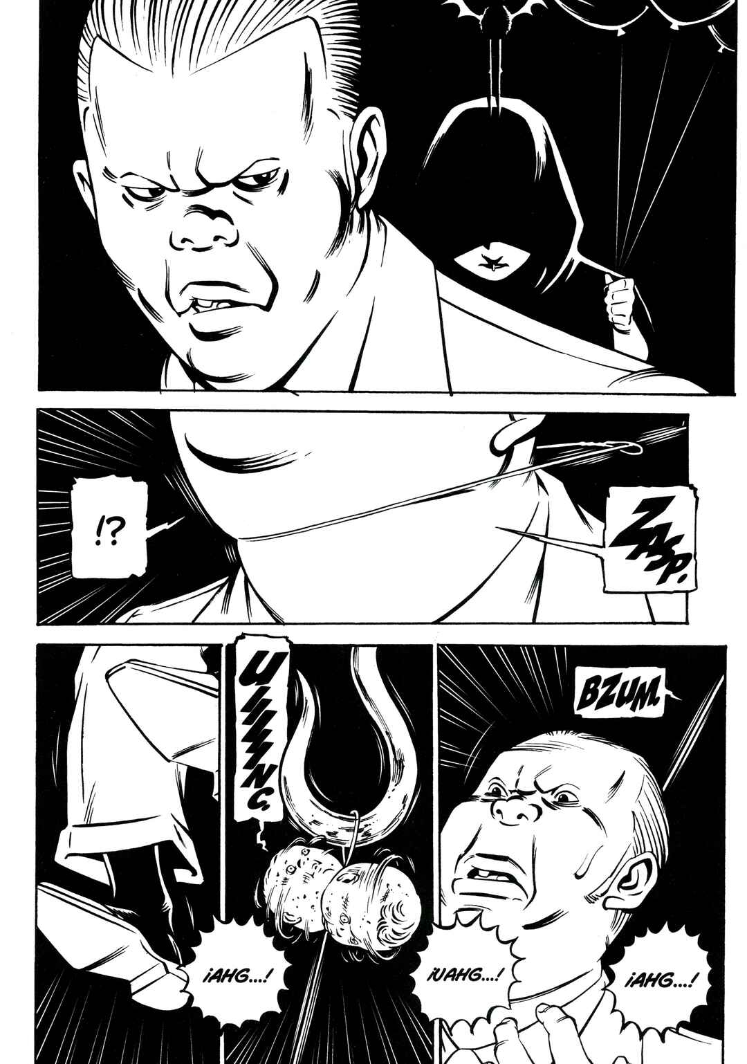 Deathco Chapter 12 - Page 10
