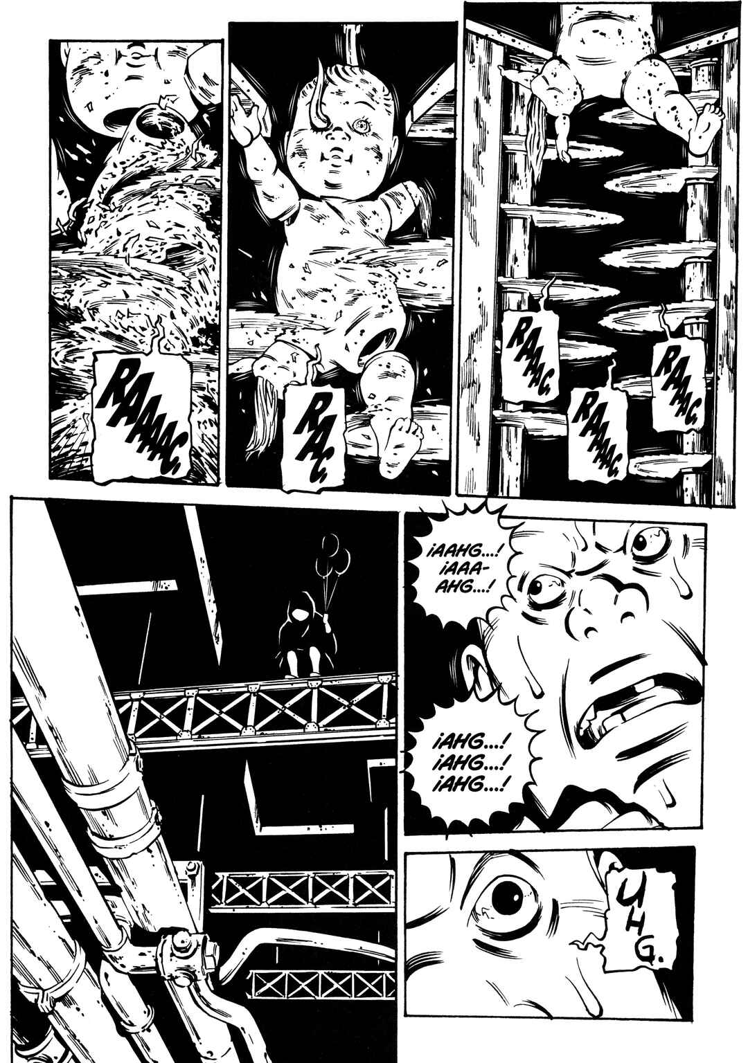 Deathco Chapter 12 - Page 12