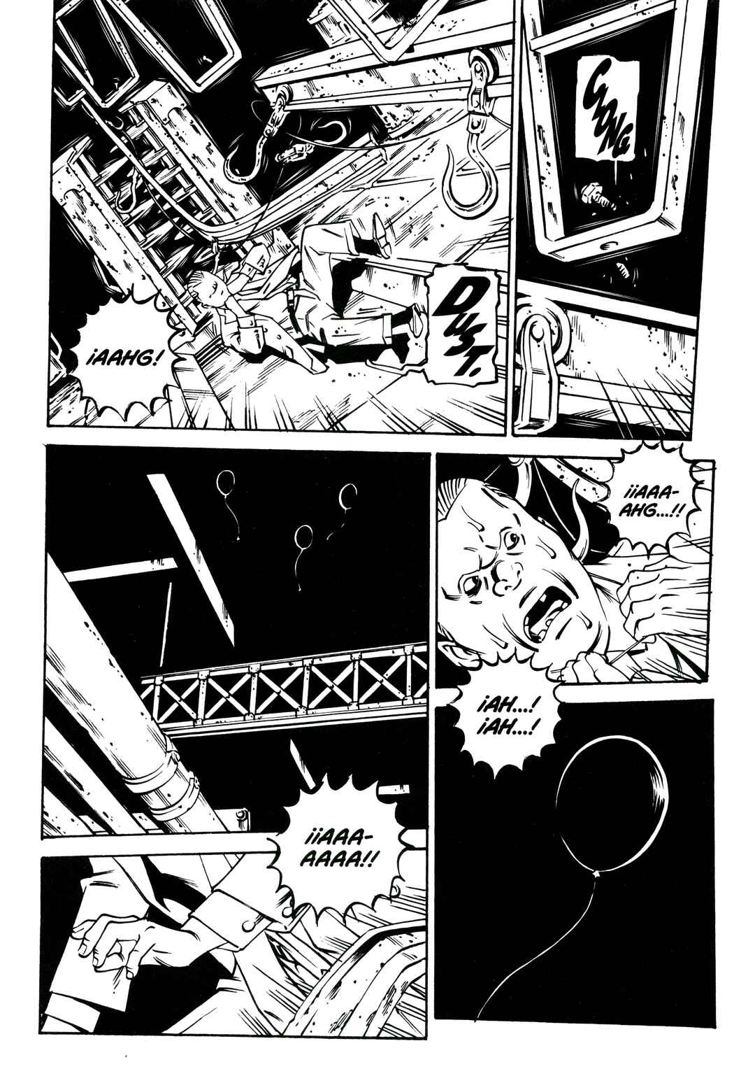 Deathco Chapter 12 - Page 18