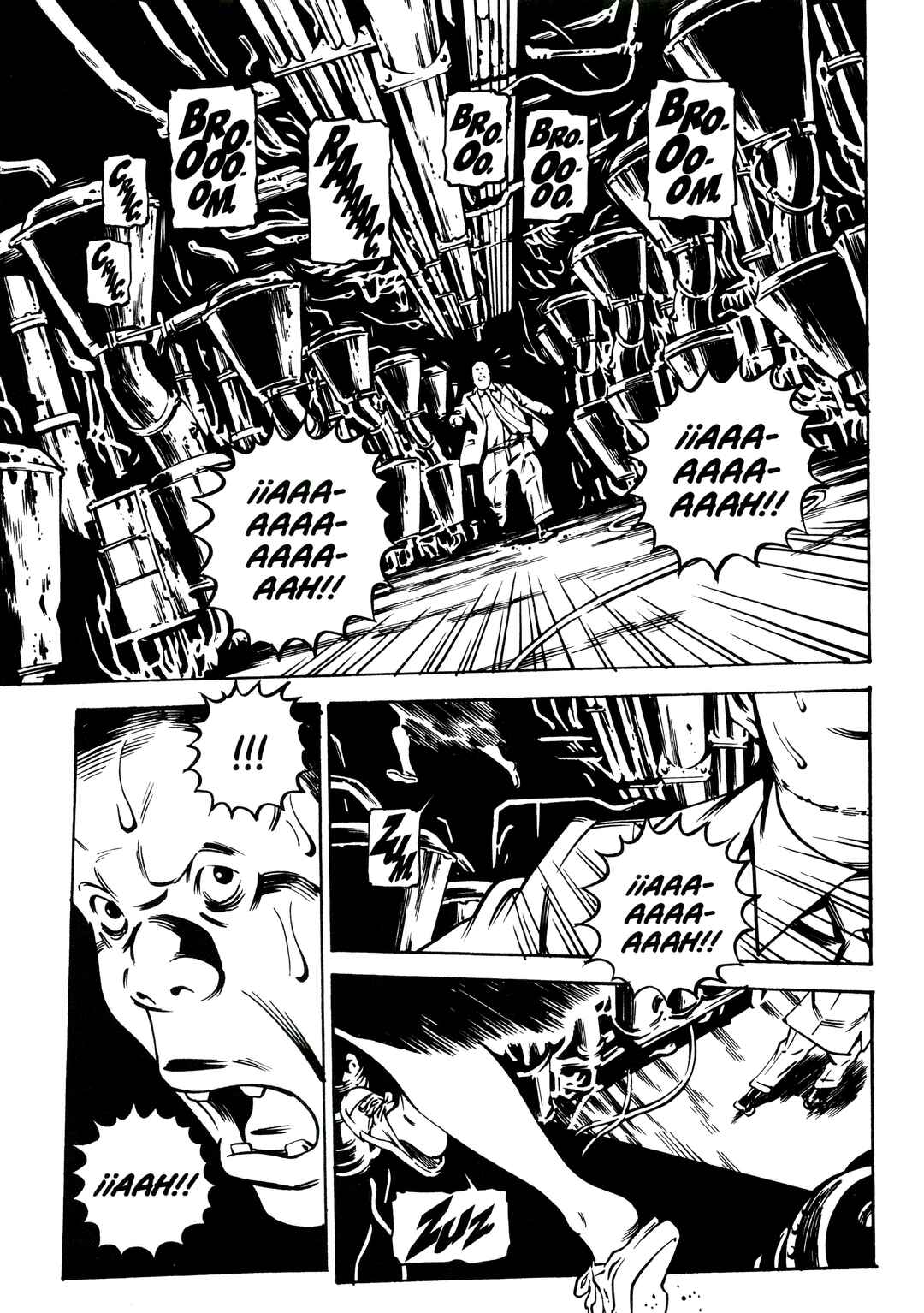 Deathco Chapter 12 - Page 19