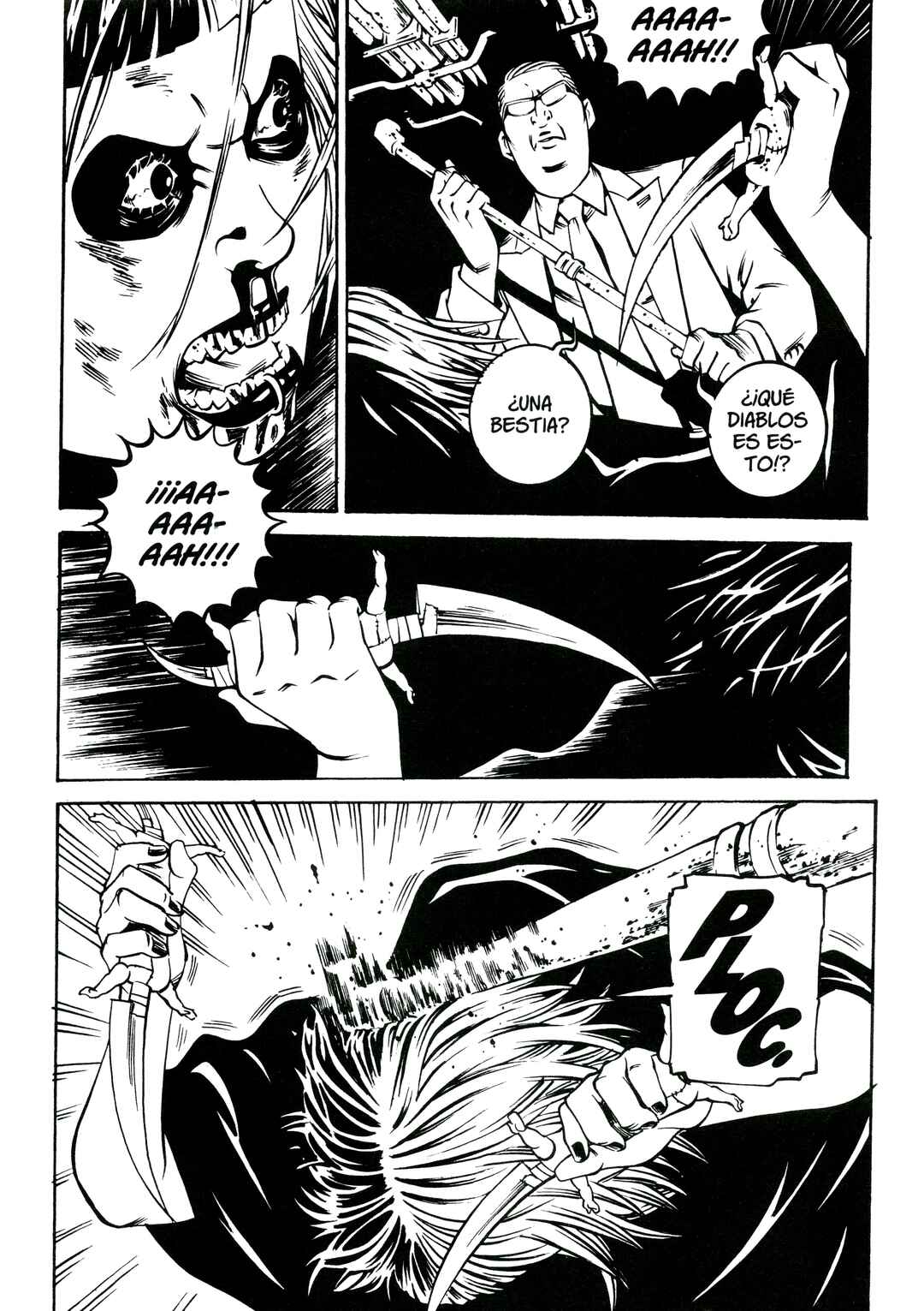 Deathco Chapter 12 - Page 26
