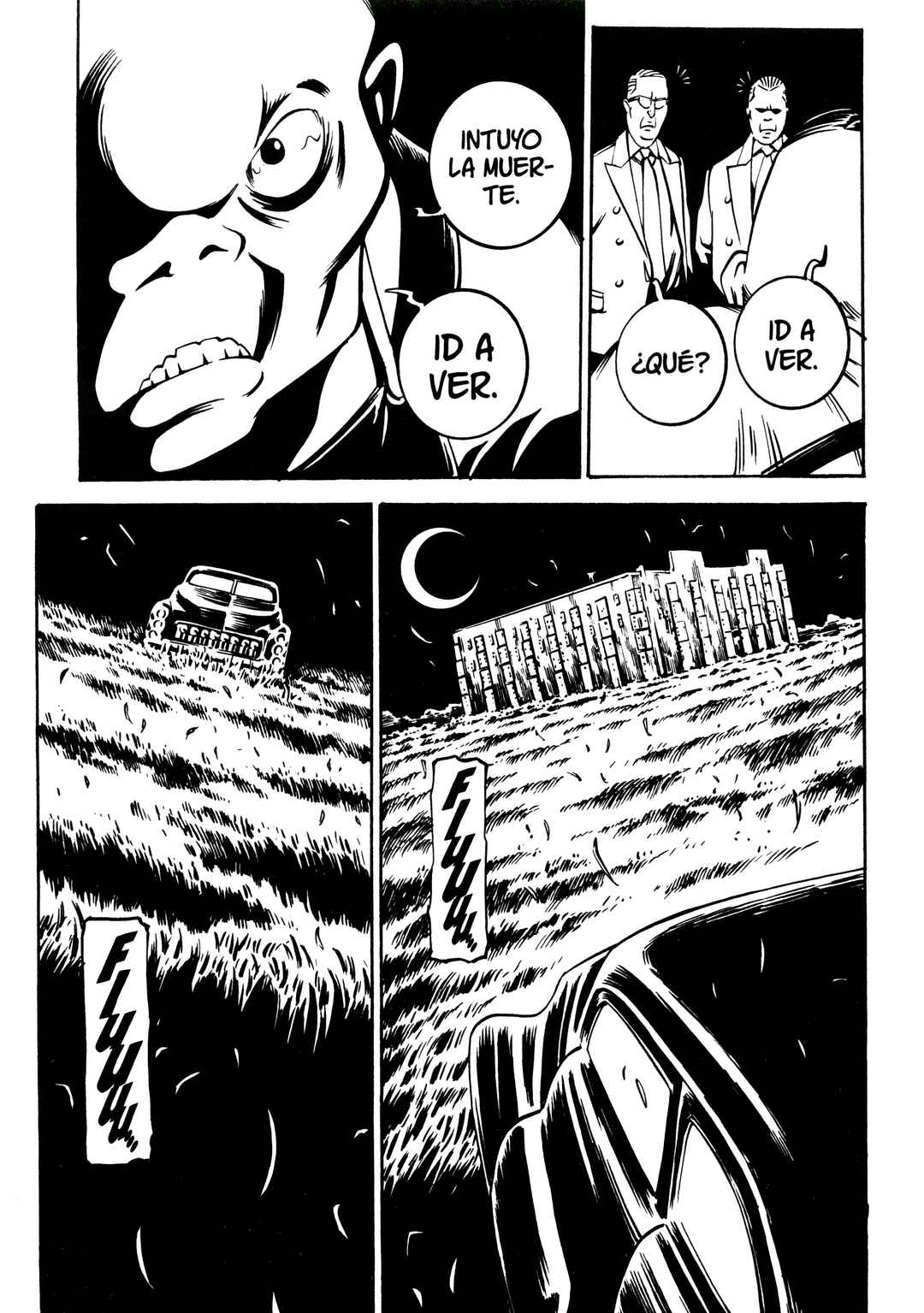 Deathco Chapter 12 - Page 7