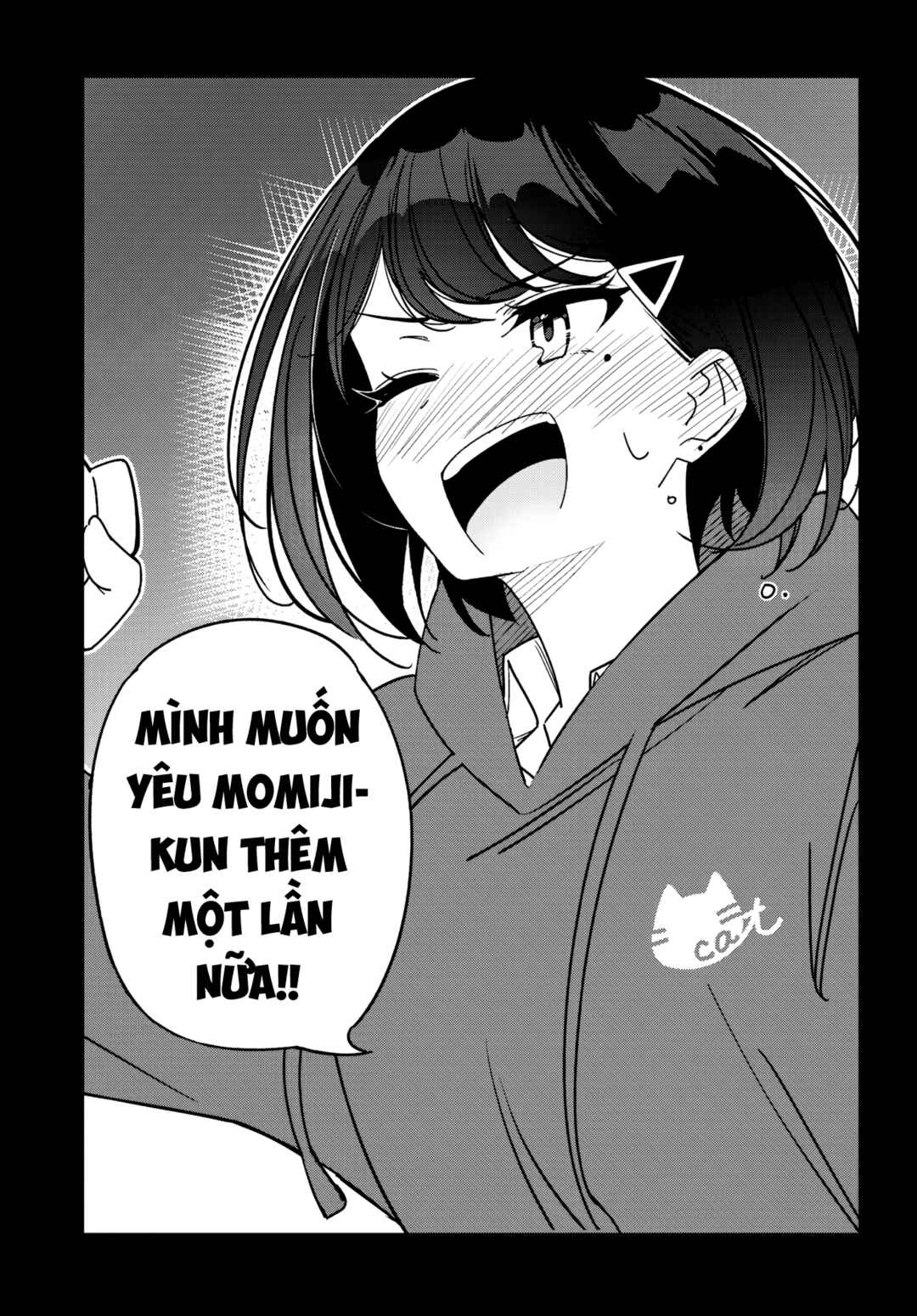 Multiverse no Watashi, Koishite Ii desu ka? Chapter 2 - Page 30