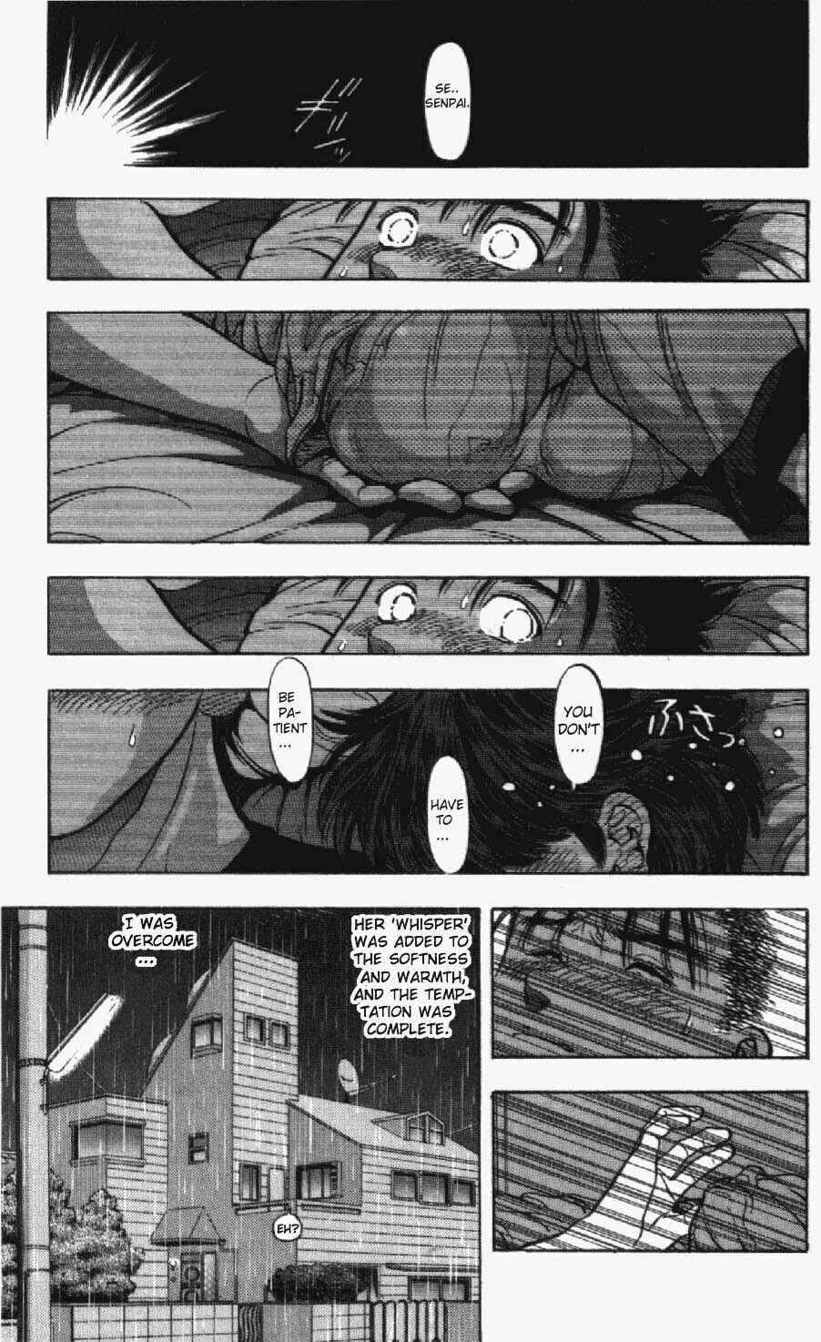 Video Girl Ai Chapter 31 - Page 8