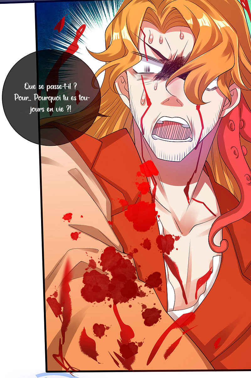 Cat System: The Emperor Is a Cat Lover Chapter 65 - Page 35