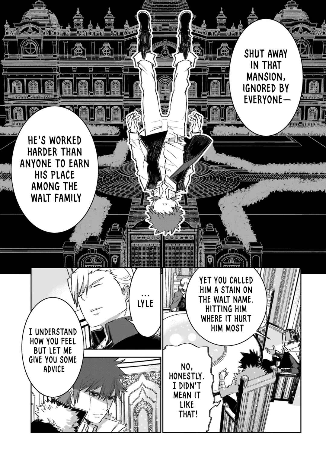 Seventh Chapter 11.1 - Page 13
