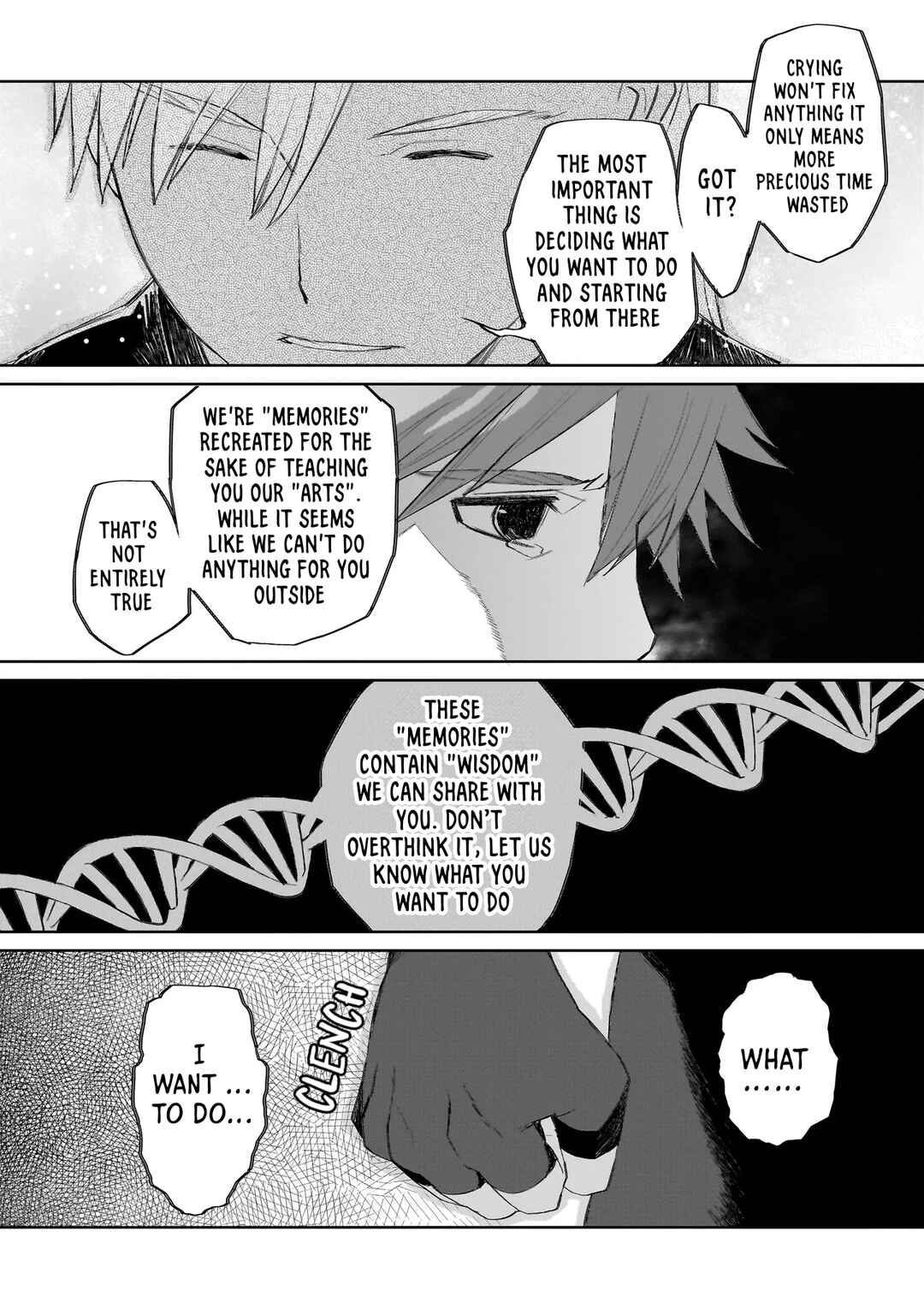 Seventh Chapter 11.1 - Page 14