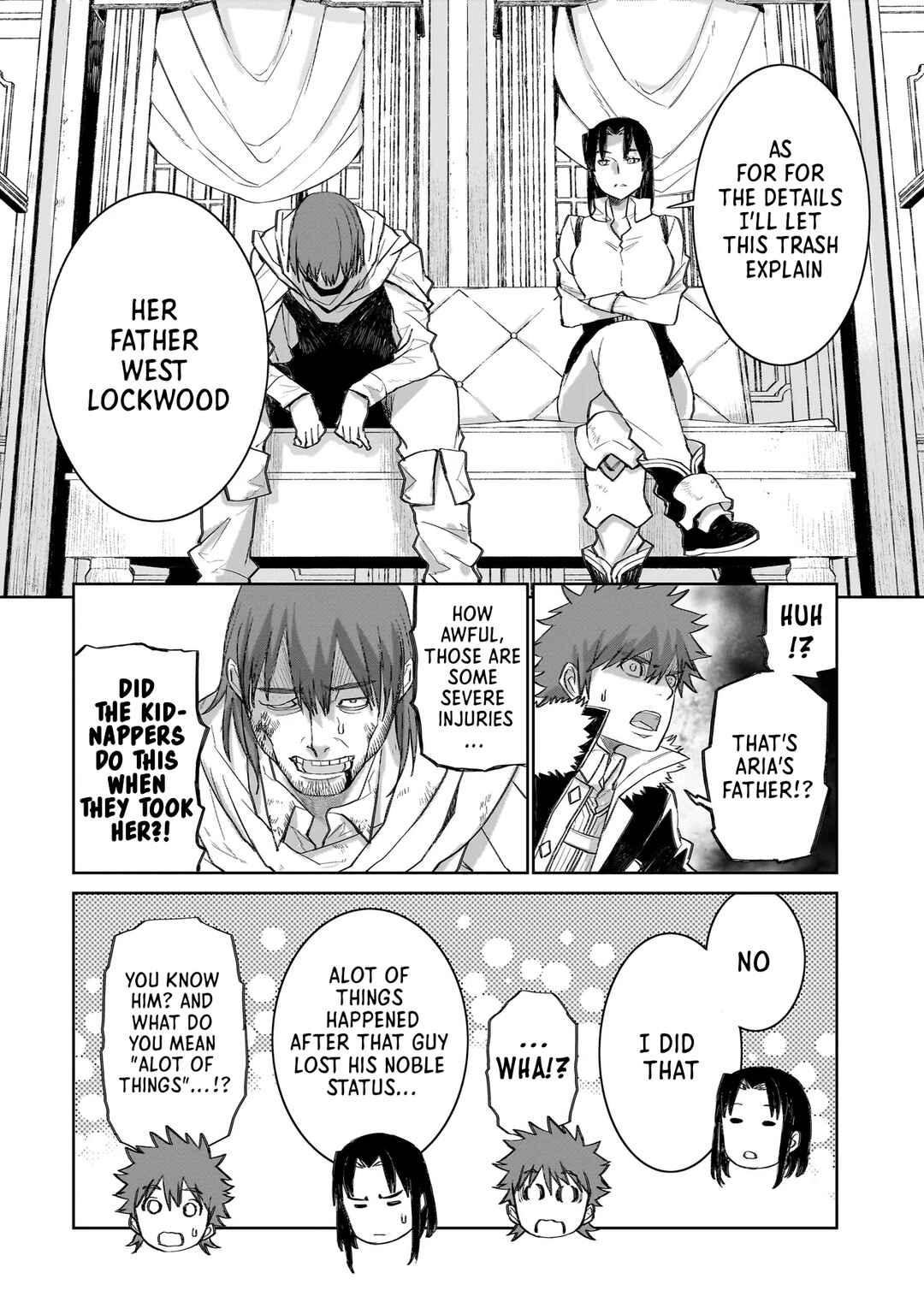 Seventh Chapter 11.1 - Page 2