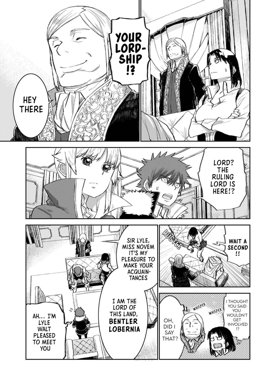 Seventh Chapter 11.1 - Page 5