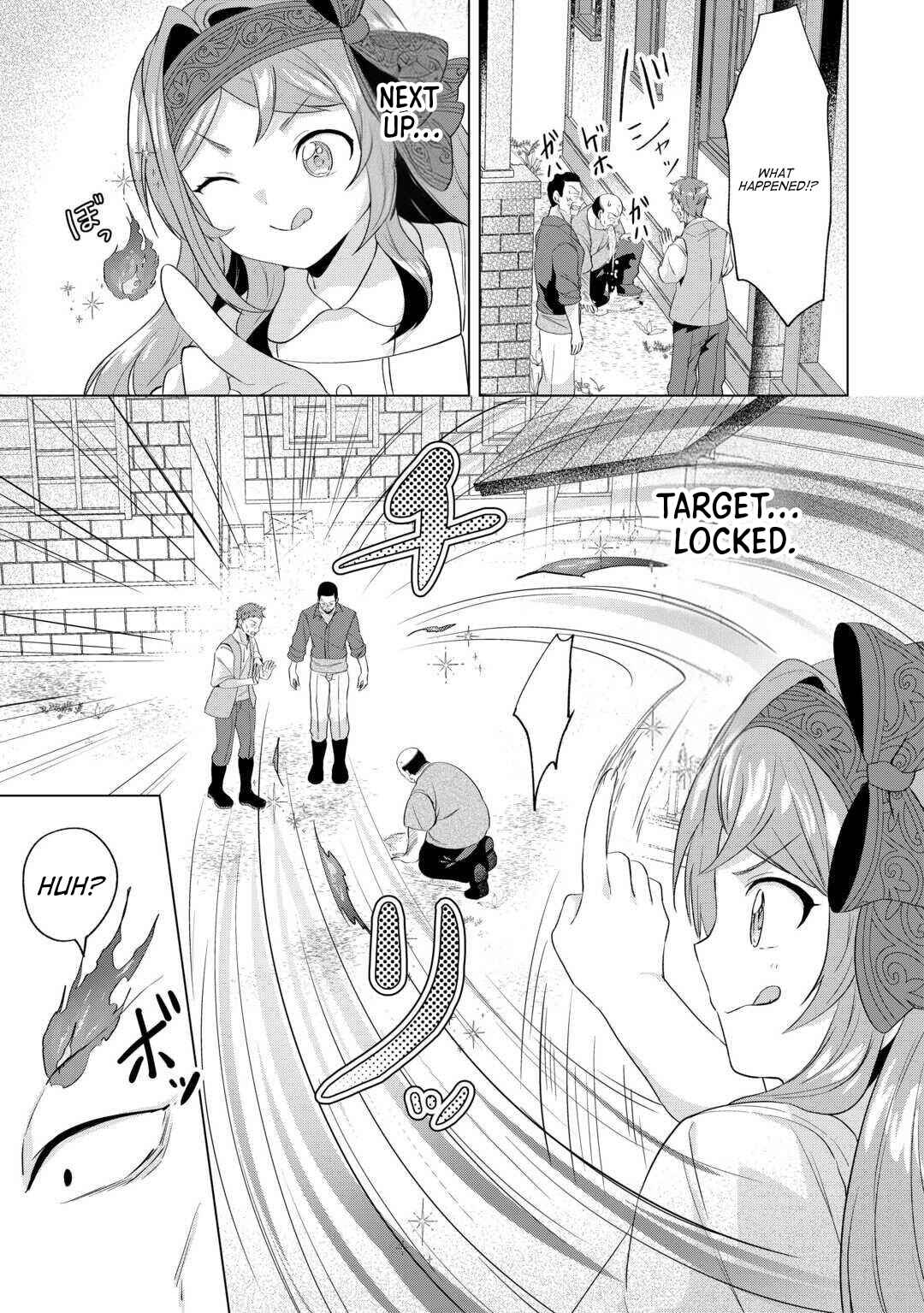 Tensei Shitara Suterareta ga, Hirowarete Tanoshiku Ikiteimasu Chapter 15 - Page 23