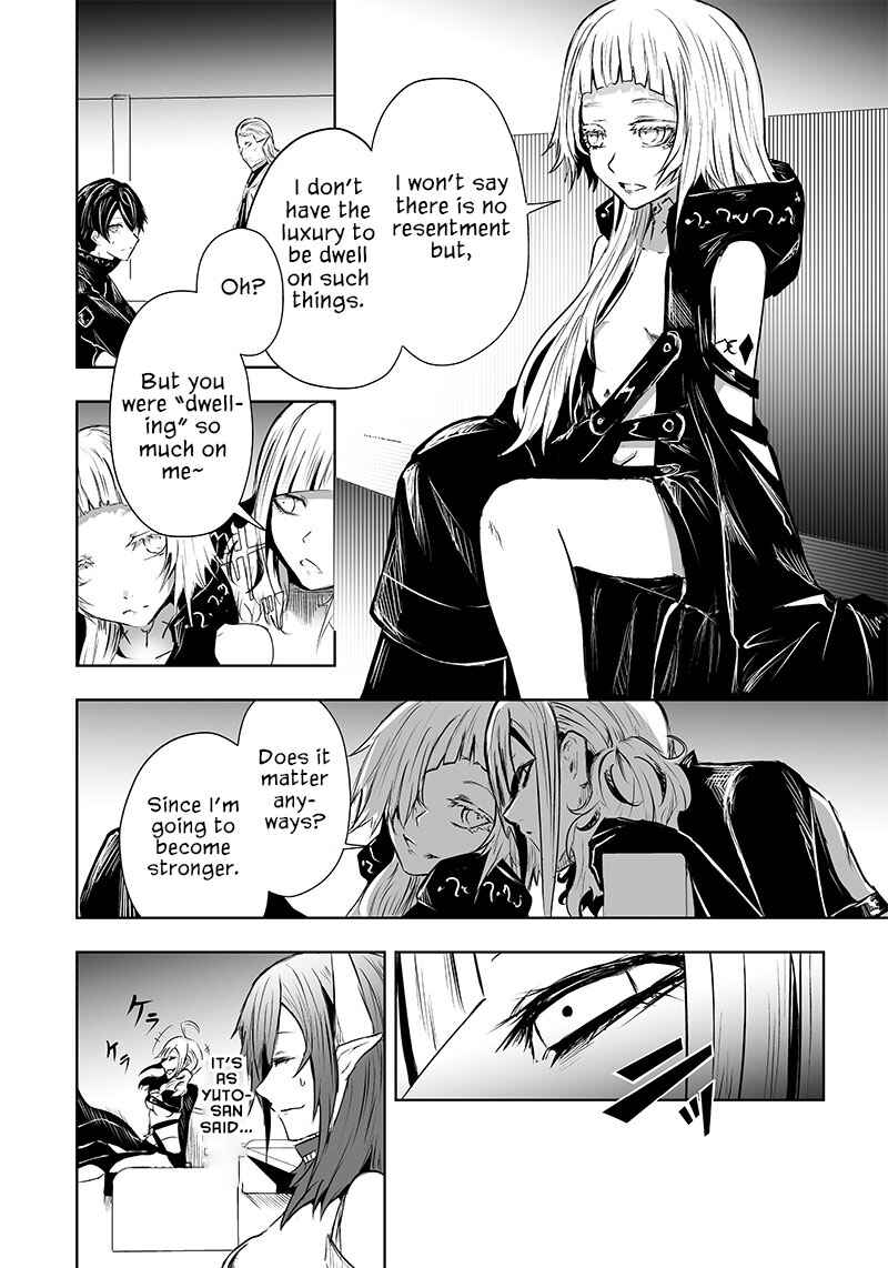 Ore dake Fuguu Skill no Isekai Shoukan Hangyakuki ~Saijaku Skill "Kyuushuu" ga Subete wo Nomikomu made~ Chapter 52 - Page 15