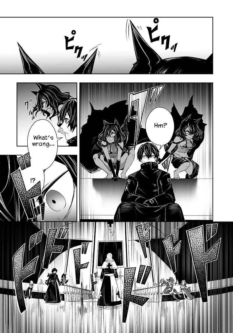 Ore dake Fuguu Skill no Isekai Shoukan Hangyakuki ~Saijaku Skill "Kyuushuu" ga Subete wo Nomikomu made~ Chapter 52 - Page 16