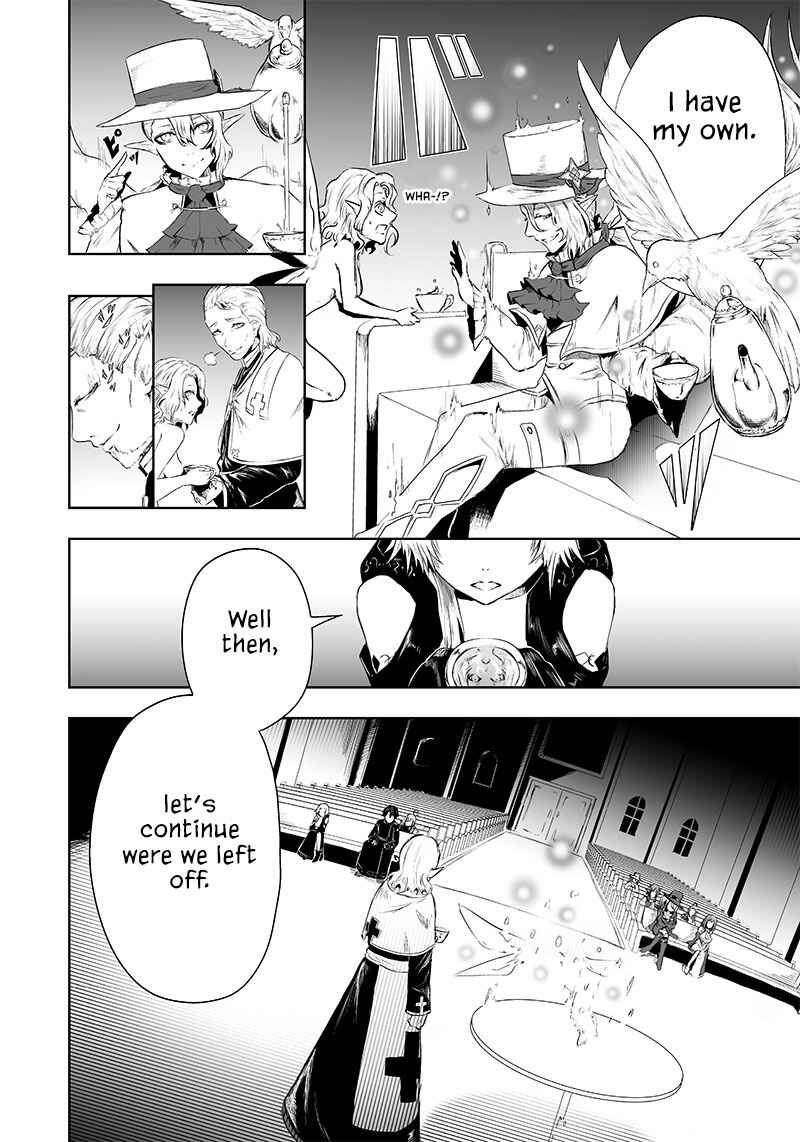 Ore dake Fuguu Skill no Isekai Shoukan Hangyakuki ~Saijaku Skill "Kyuushuu" ga Subete wo Nomikomu made~ Chapter 52 - Page 3