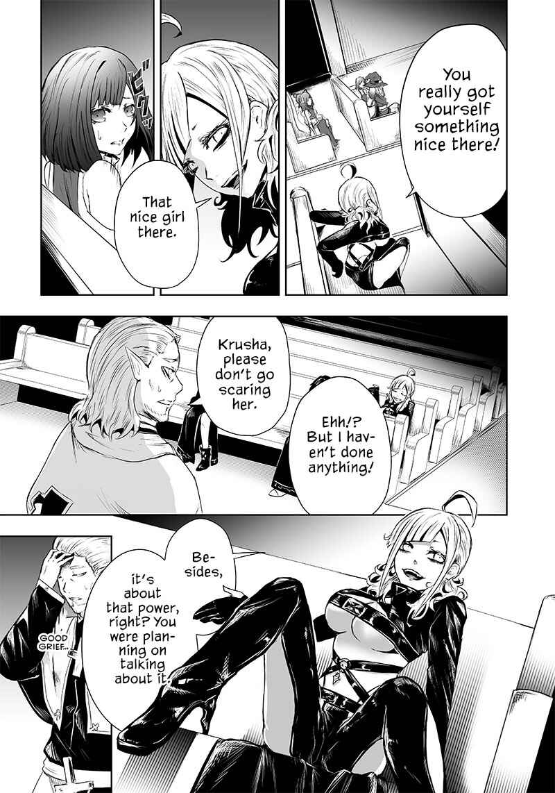 Ore dake Fuguu Skill no Isekai Shoukan Hangyakuki ~Saijaku Skill "Kyuushuu" ga Subete wo Nomikomu made~ Chapter 52 - Page 4