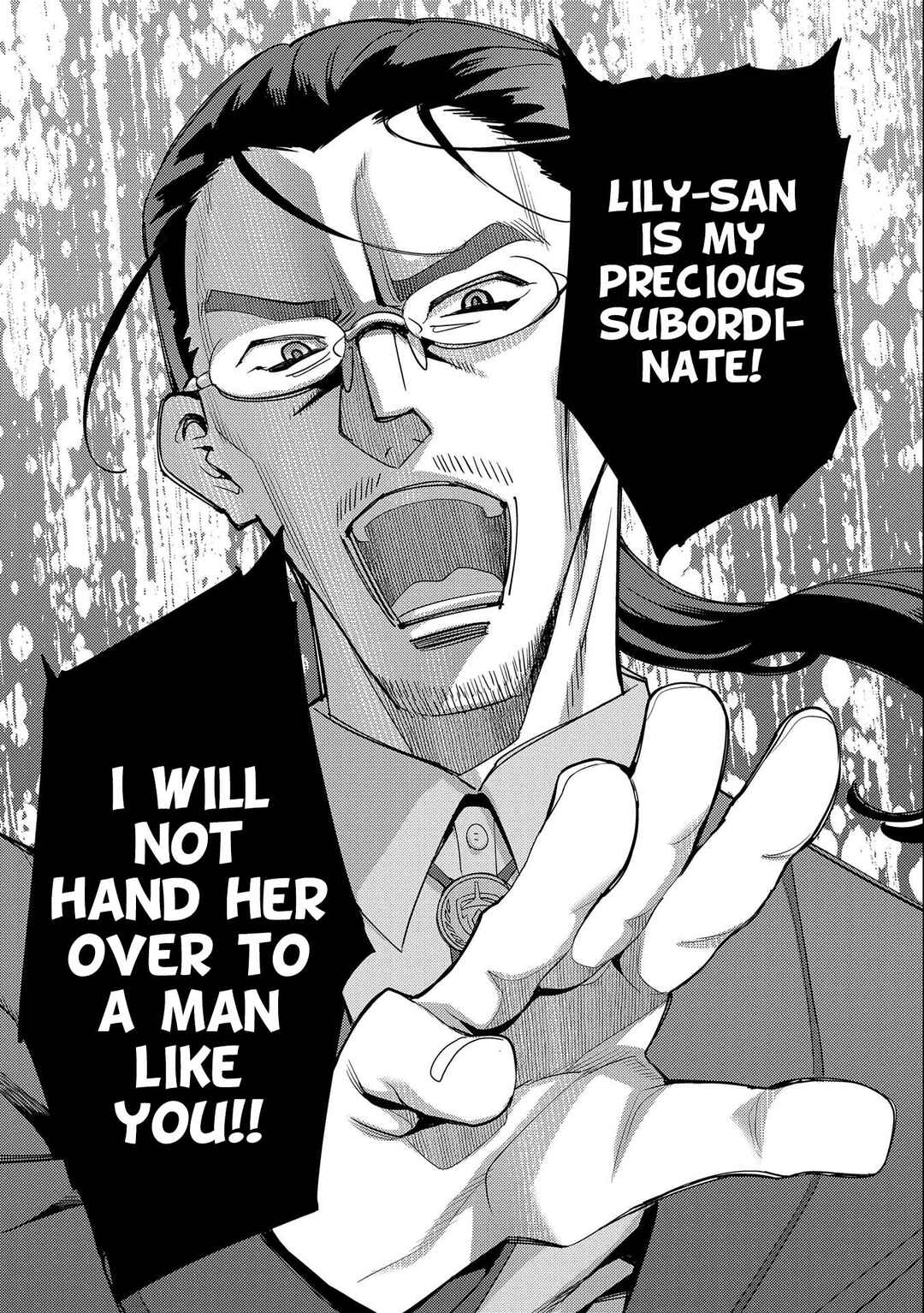 Tensei Shitekara 40-nen. Sorosoro, Ojisan mo Koi ga Shitai. - Nidome no Jinsei wa Harem Route?! Chapter 21 - Page 10