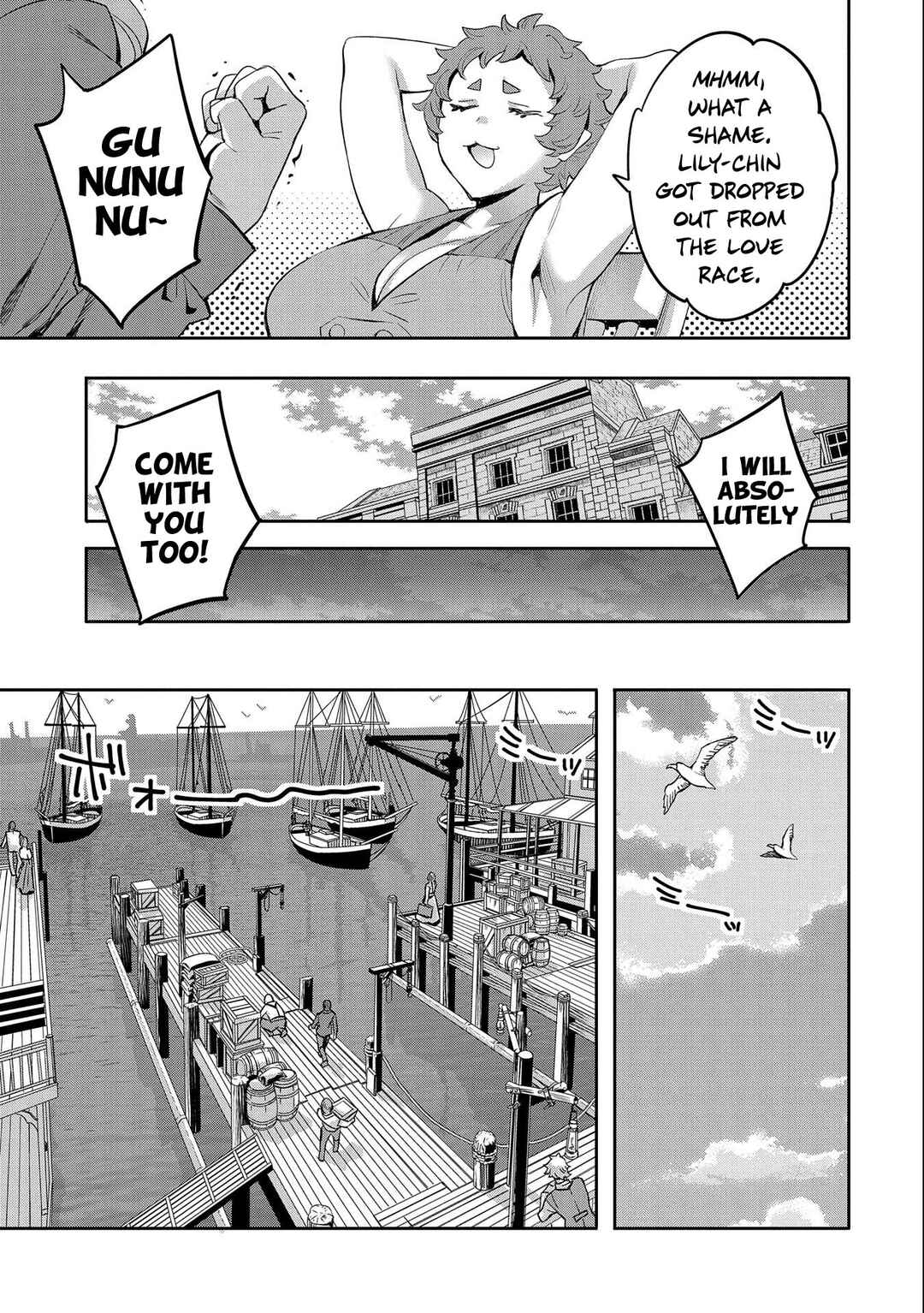 Tensei Shitekara 40-nen. Sorosoro, Ojisan mo Koi ga Shitai. - Nidome no Jinsei wa Harem Route?! Chapter 21 - Page 28