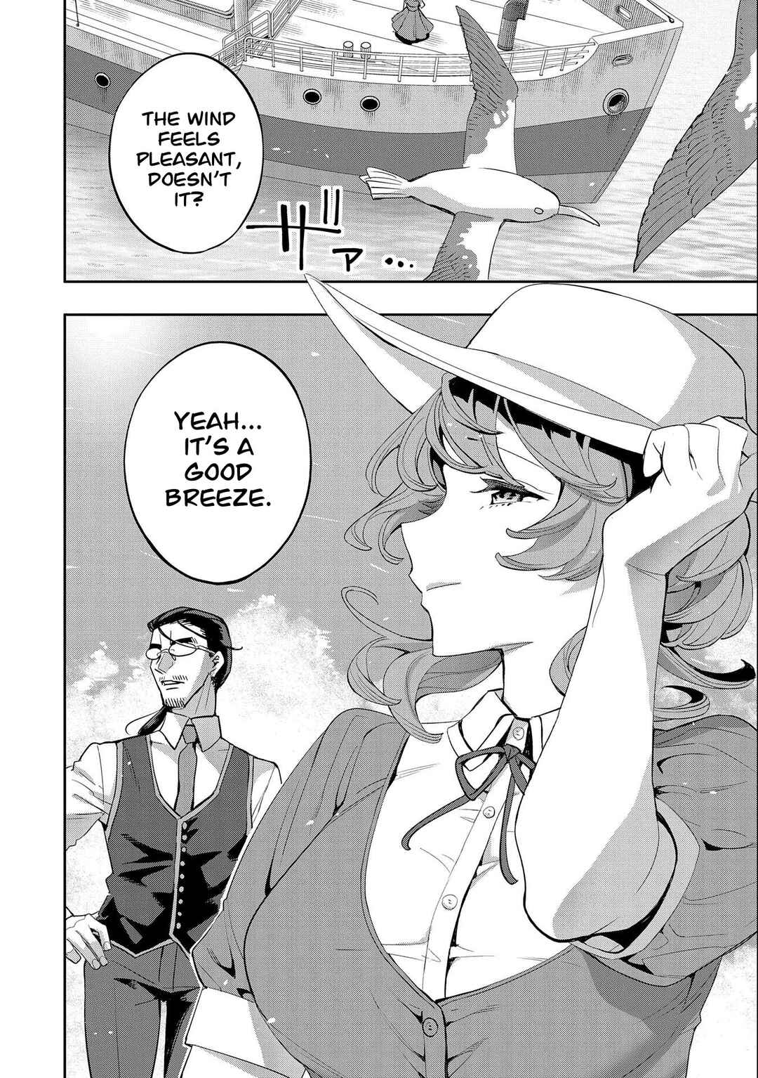 Tensei Shitekara 40-nen. Sorosoro, Ojisan mo Koi ga Shitai. - Nidome no Jinsei wa Harem Route?! Chapter 21 - Page 29