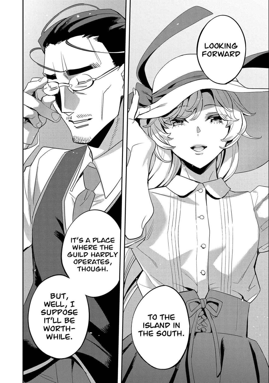Tensei Shitekara 40-nen. Sorosoro, Ojisan mo Koi ga Shitai. - Nidome no Jinsei wa Harem Route?! Chapter 21 - Page 31