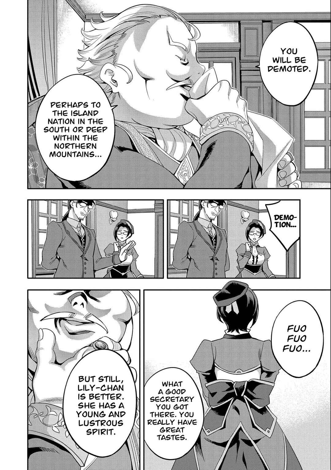 Tensei Shitekara 40-nen. Sorosoro, Ojisan mo Koi ga Shitai. - Nidome no Jinsei wa Harem Route?! Chapter 21 - Page 7